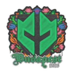 Imperial Esports | Budapest 2025