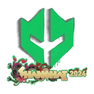 Imperial Esports | Shanghai 2024