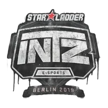 INTZ E-SPORTS CLUB | Berlin 2019