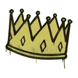 Дорожный желтый