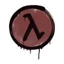 Лямбда