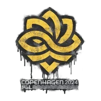 Legacy | Copenhagen 2024
