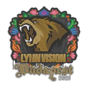 Lynn Vision | Budapest 2025