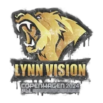 Lynn Vision | Copenhagen 2024