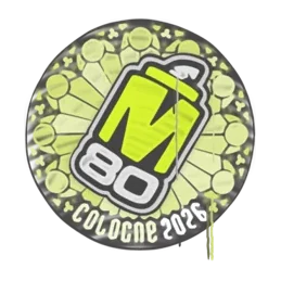 M80 | Cologne 2026