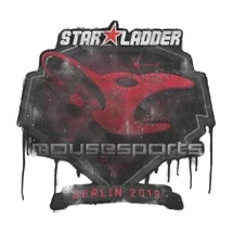 mousesports | Berlin 2019