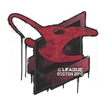 mousesports | Boston 2018