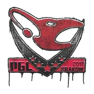 mousesports | Krakow 2017