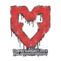 MOUZ | Copenhagen 2024