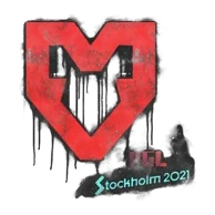 MOUZ | Stockholm 2021