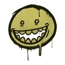 Дорожный желтый