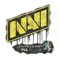 Natus Vincere | Antwerp 2022