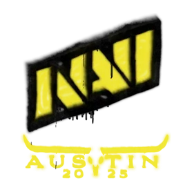 Natus Vincere | Austin 2025