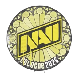 Natus Vincere | Cologne 2026