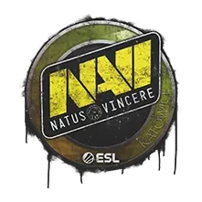 Natus Vincere | Katowice 2019