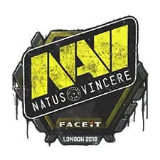 Natus Vincere | London 2018