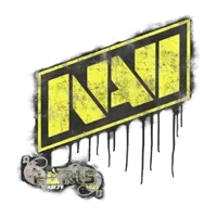 Natus Vincere | Paris 2023