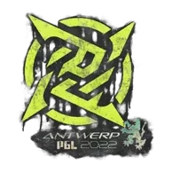 Ninjas in Pyjamas | Antwerp 2022