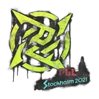 Ninjas in Pyjamas | Stockholm 2021