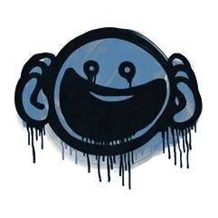 Королевский синий