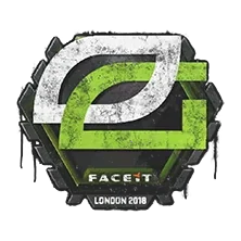 OpTic Gaming | London 2018