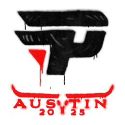 paiN Gaming | Austin 2025