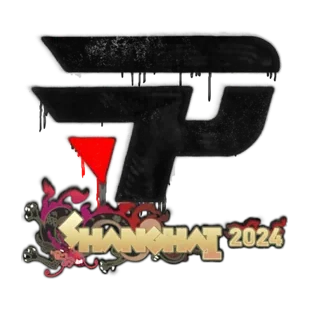 paiN Gaming | Shanghai 2024