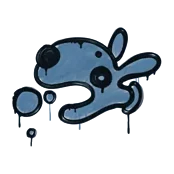 Королевский синий
