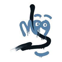 Королевский синий