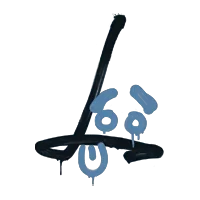 Королевский синий