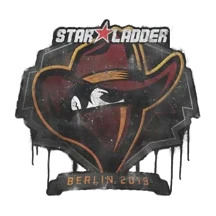 Renegades | Berlin 2019