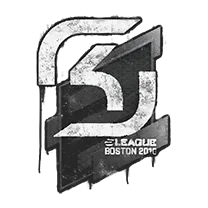 SK Gaming | Boston 2018