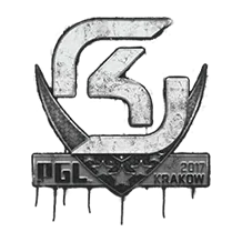SK Gaming | Krakow 2017