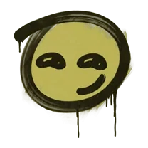 Дорожный желтый