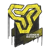 Space Soldiers | Boston 2018