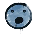 Королевский синий