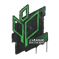 Sprout Esports | Boston 2018