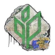 Sprout Esports | Rio 2022