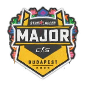 StarLadder | Budapest 2025