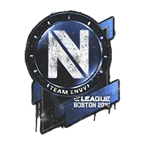 Team EnVyUs | Boston 2018