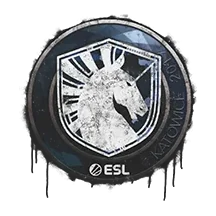 Team Liquid | Katowice 2019