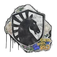 Team Liquid | Rio 2022