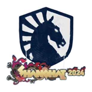 Team Liquid | Shanghai 2024