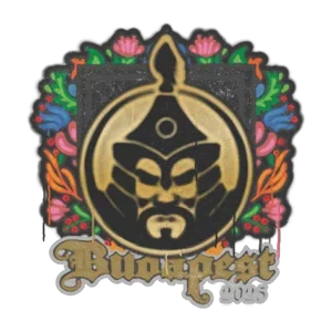 The Mongolz | Budapest 2025