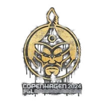 The MongolZ | Copenhagen 2024