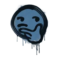 Королевский синий