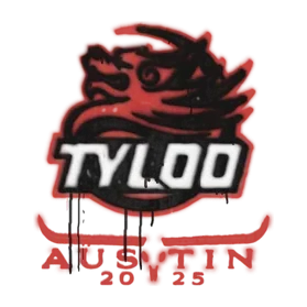 TYLOO | Austin 2025