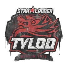 Tyloo | Berlin 2019
