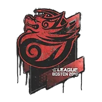 Tyloo | Boston 2018