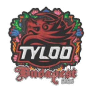 TYLOO | Budapest 2025